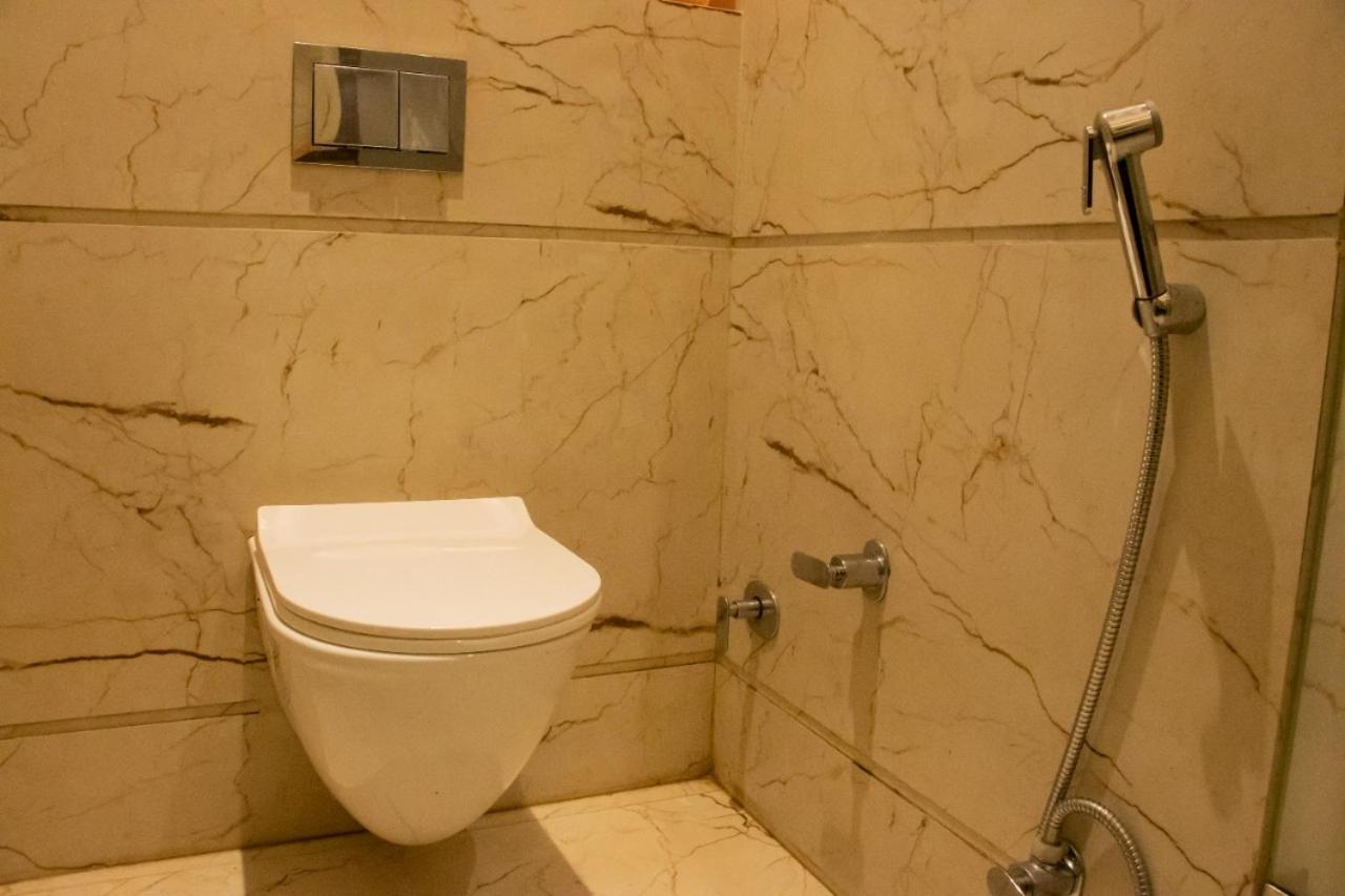 Sourav Park Inn Agra  Exterior foto